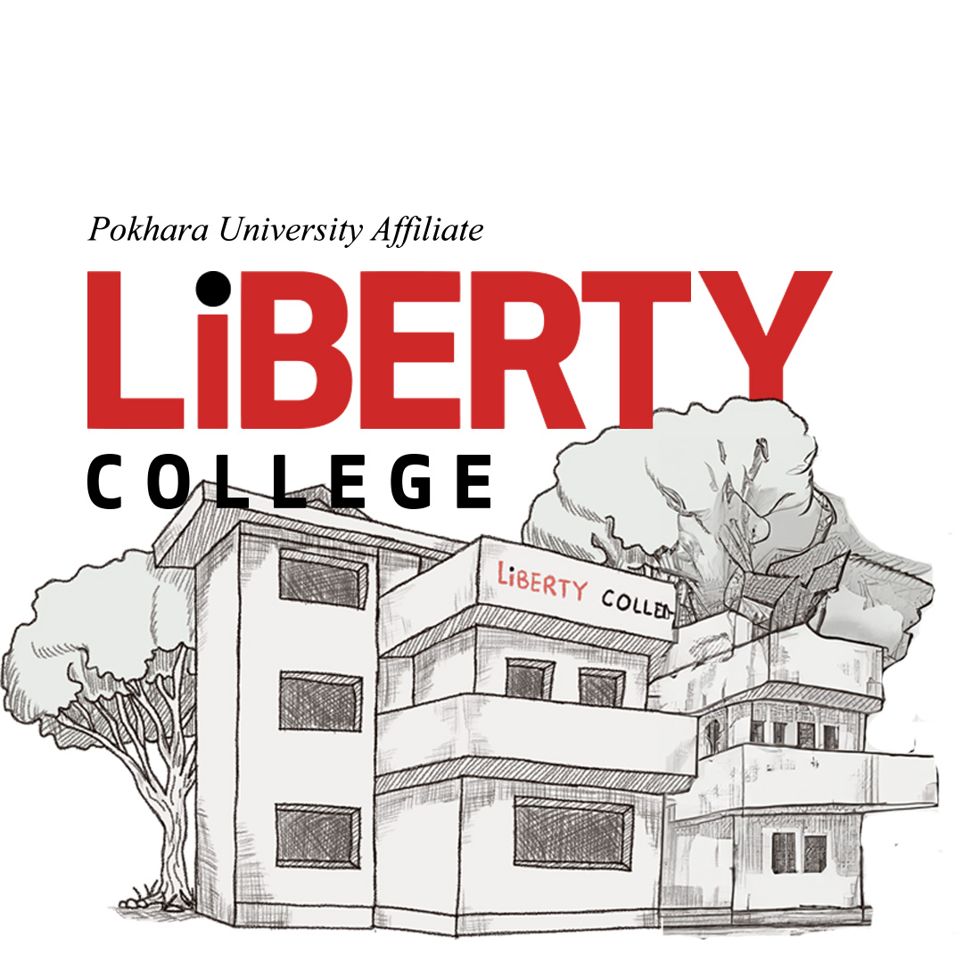 Sweta Sharma - Liberty College Nepal