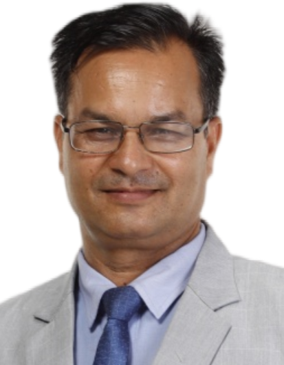 Dev Raj Paneru, PhD