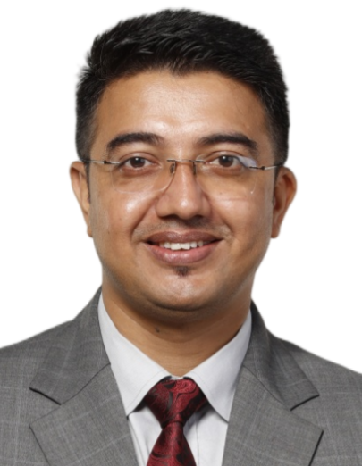 Pradeep Parajuli