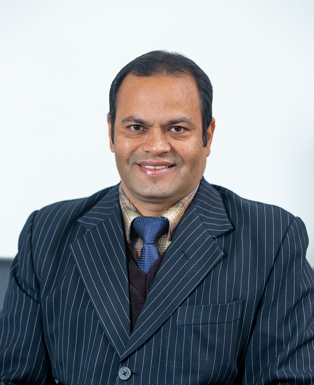 Drona Lal Puri, PhD