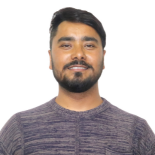 Prem Khadka - Liberty College Nepal
