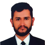Purushottam Dhakal - Liberty College Nepal