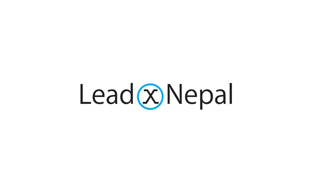 Lead x Nepal