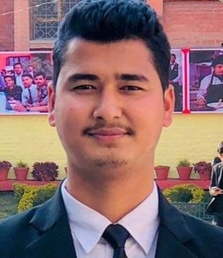 Hari Khadka - Liberty College Nepal