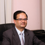 Khagendra P. Ojha, PhD - Liberty College Nepal