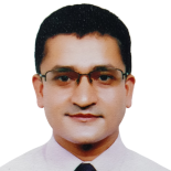 Dinesh Basnet - Liberty College Nepal