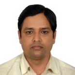 Vinod Joshi - Liberty College Nepal