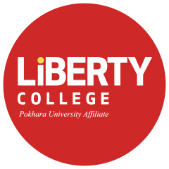 Indra Prasad Joshi - Liberty College Nepal