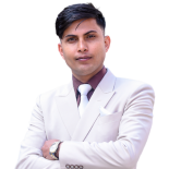 Aakash Neupane - Liberty College Nepal