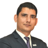 Bikash Belbase - Liberty College Nepal