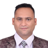 CA Ramesh Datt Pandey - Liberty College Nepal