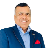 Dr. Dipak Prasad Bastola - Liberty College Nepal