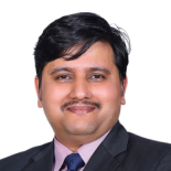 Indra Prasad Joshi - Liberty College Nepal