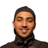 Manish Neupane - Liberty College Nepal
