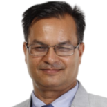 Dev Raj Paneru, Phd - Liberty College Nepal