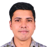 Ram Prasad Bhattarai - Liberty College Nepal