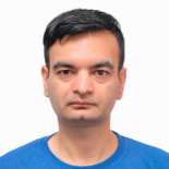 Er.Sameer Kharel, PhD - Liberty College Nepal