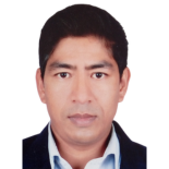 Suman Maharjan - Liberty College Nepal
