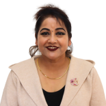 Sunita Sharma - Liberty College Nepal