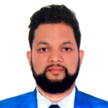 Dr. Hari Prasad Joshi - Liberty College Nepal