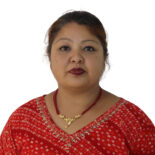 Ms. Supriti Shakya - Liberty College Nepal