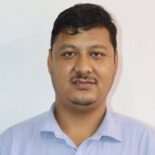 Mr. Lokendra Chand - Liberty College Nepal