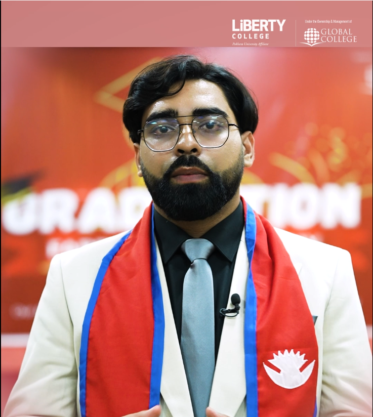Saugat Tripathi